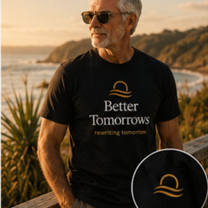 LEGACY T-SHIRT