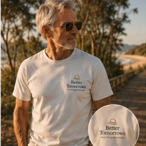 MINDFUL TEE