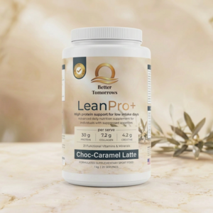 LeanPro+ Advanced Daily Nutrition Supplement