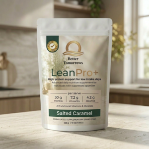 LeanPro+ Advanced Daily Nutrition Supplement
